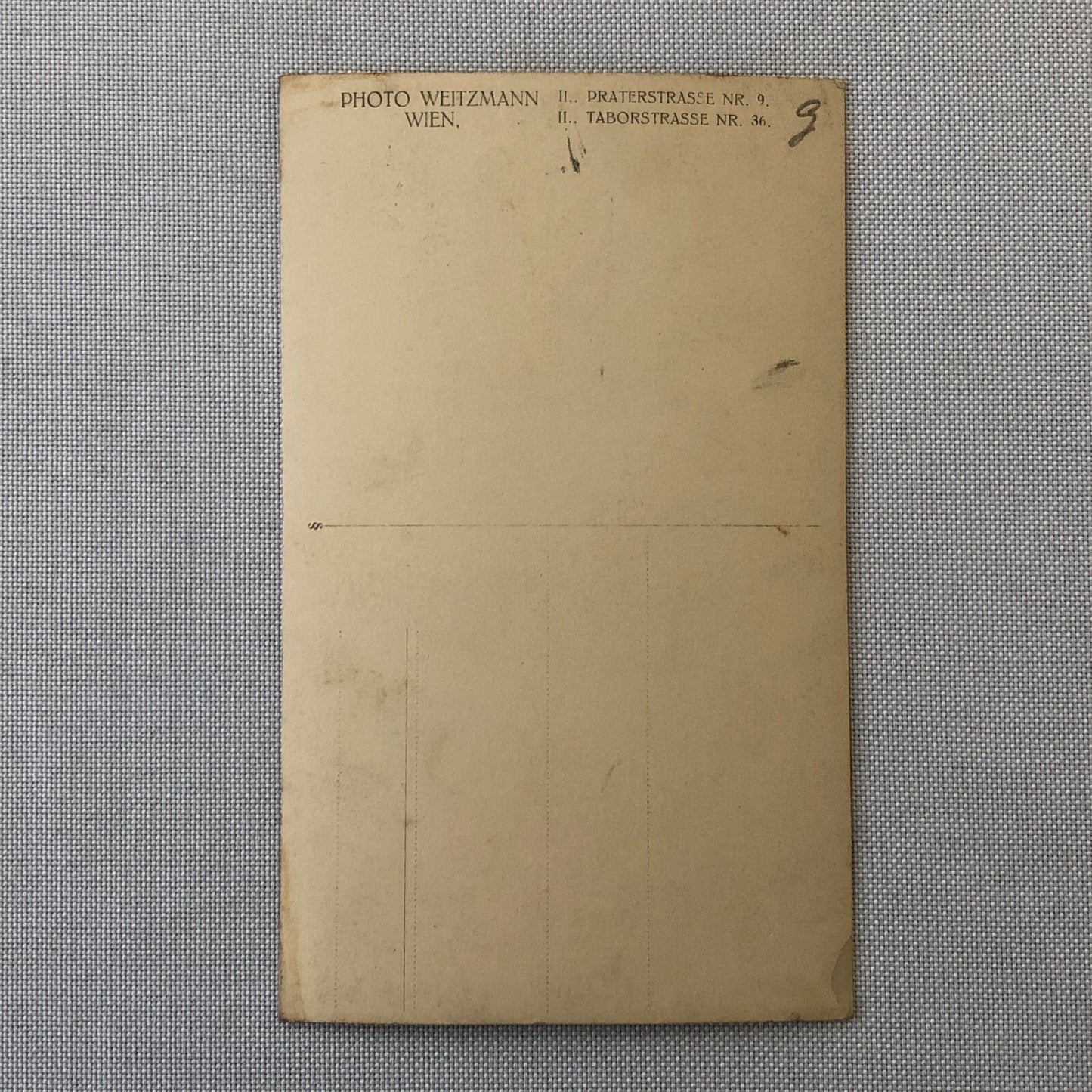 Circus Acrobat Act Postcard Post Card 3 Reading Sisters