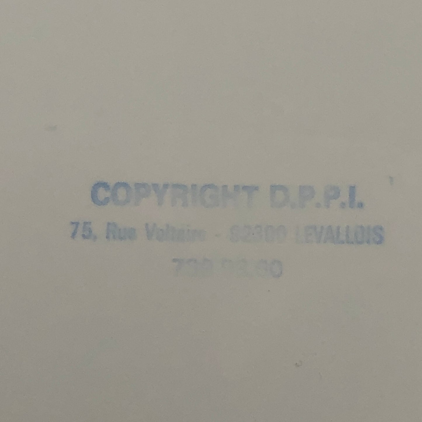 1980 Transafrica Rally Rallye Photo Photograph DPPI Truck