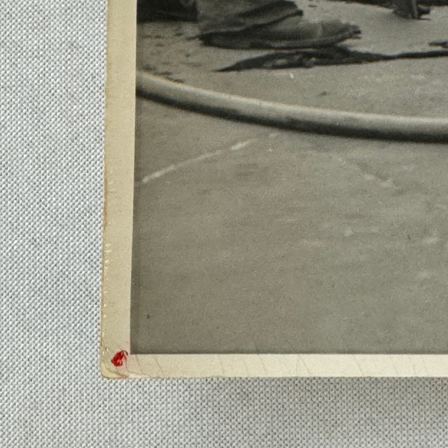 Front Wheel Drive Auto Company FWD Construction Truck Photo Photograph