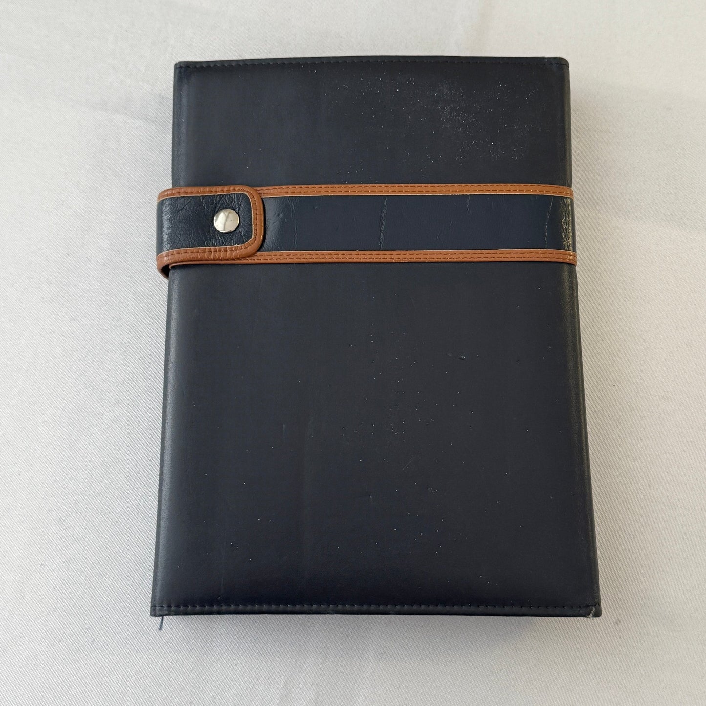 1988 Saab 900 Owners Manual Book Pouch Sedan Convertible Vintage Car
