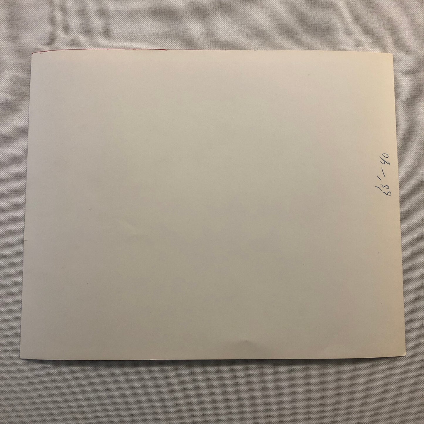 Vintage Movie Still Photo Photograph Print Actor Actress Edward G Robinson