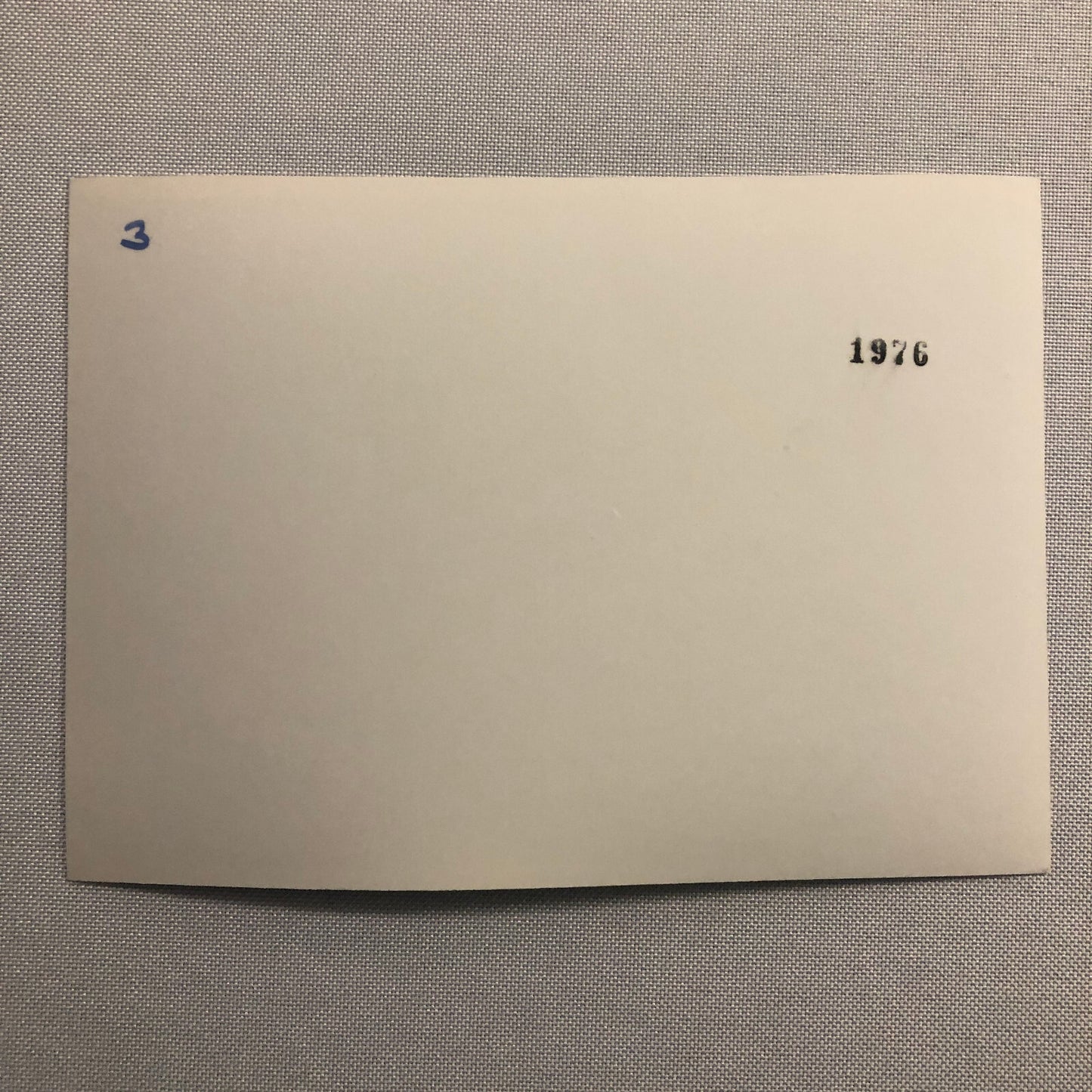 1976 Porsche 924 Photo Photograph Print