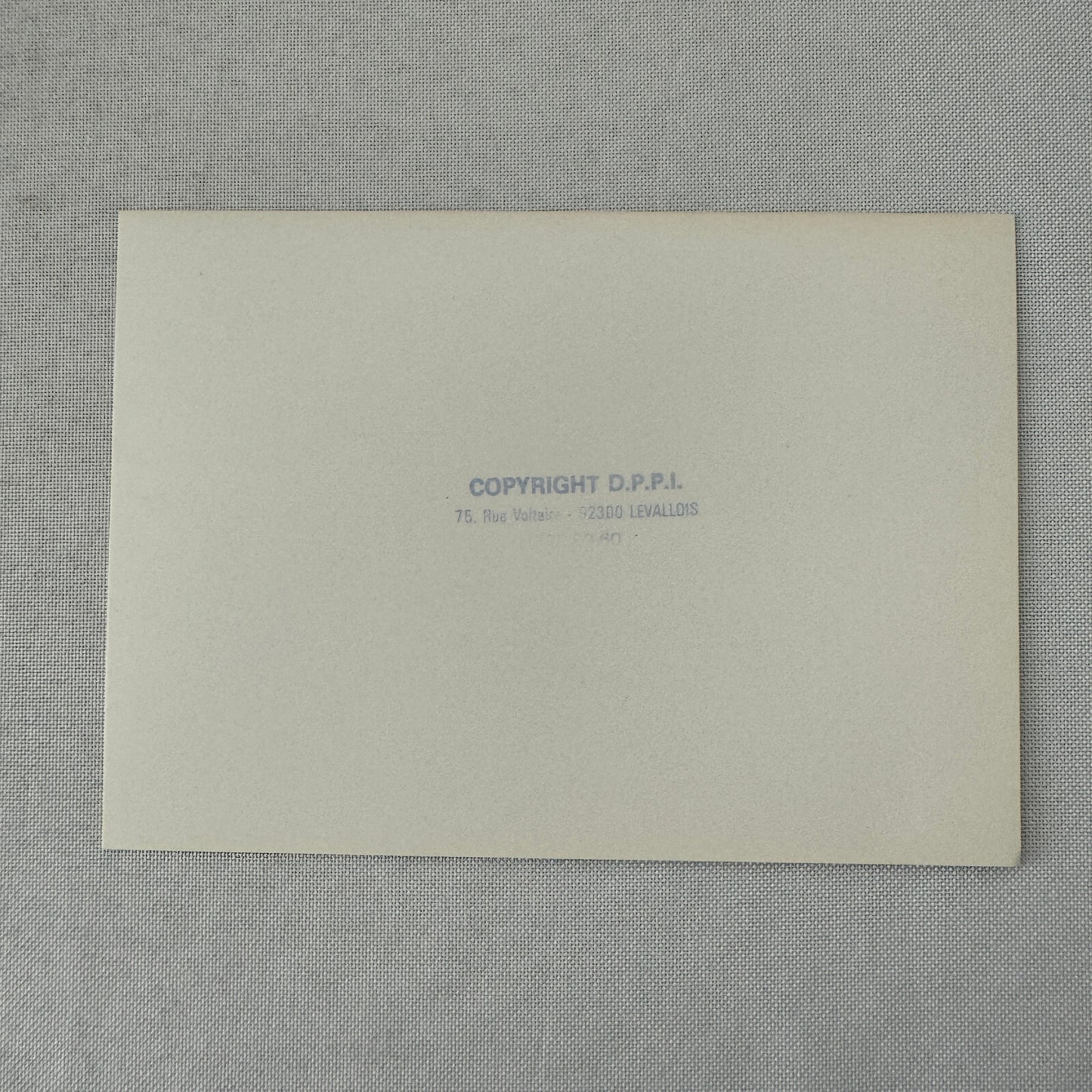 Porsche 911 Carrera 1980 Rallye Monte Carlo Press Photo Photograph DPPI Rally