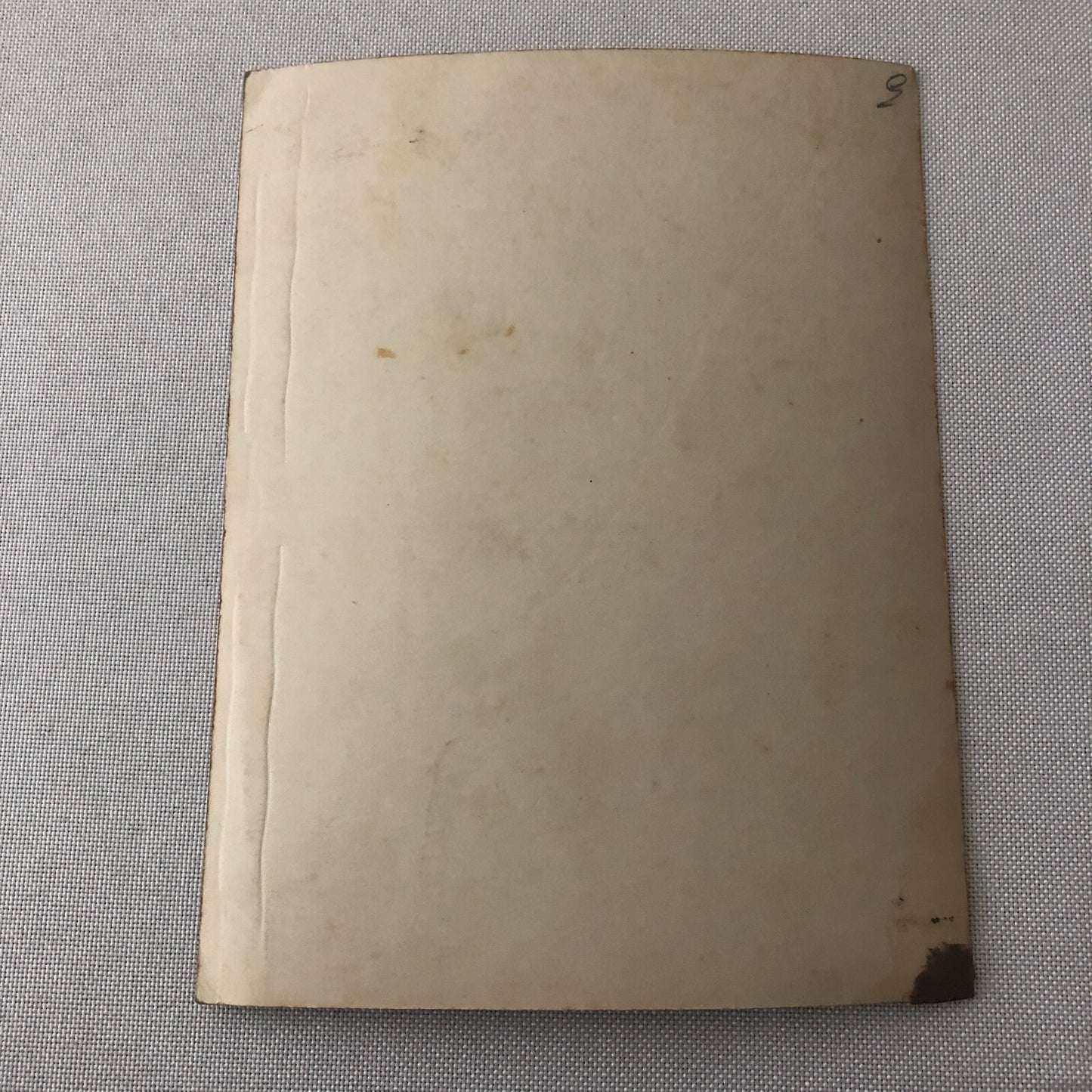 Circus Acrobatic Acrobat Act Postcard Post Card Vintage Jrmaos Jberios