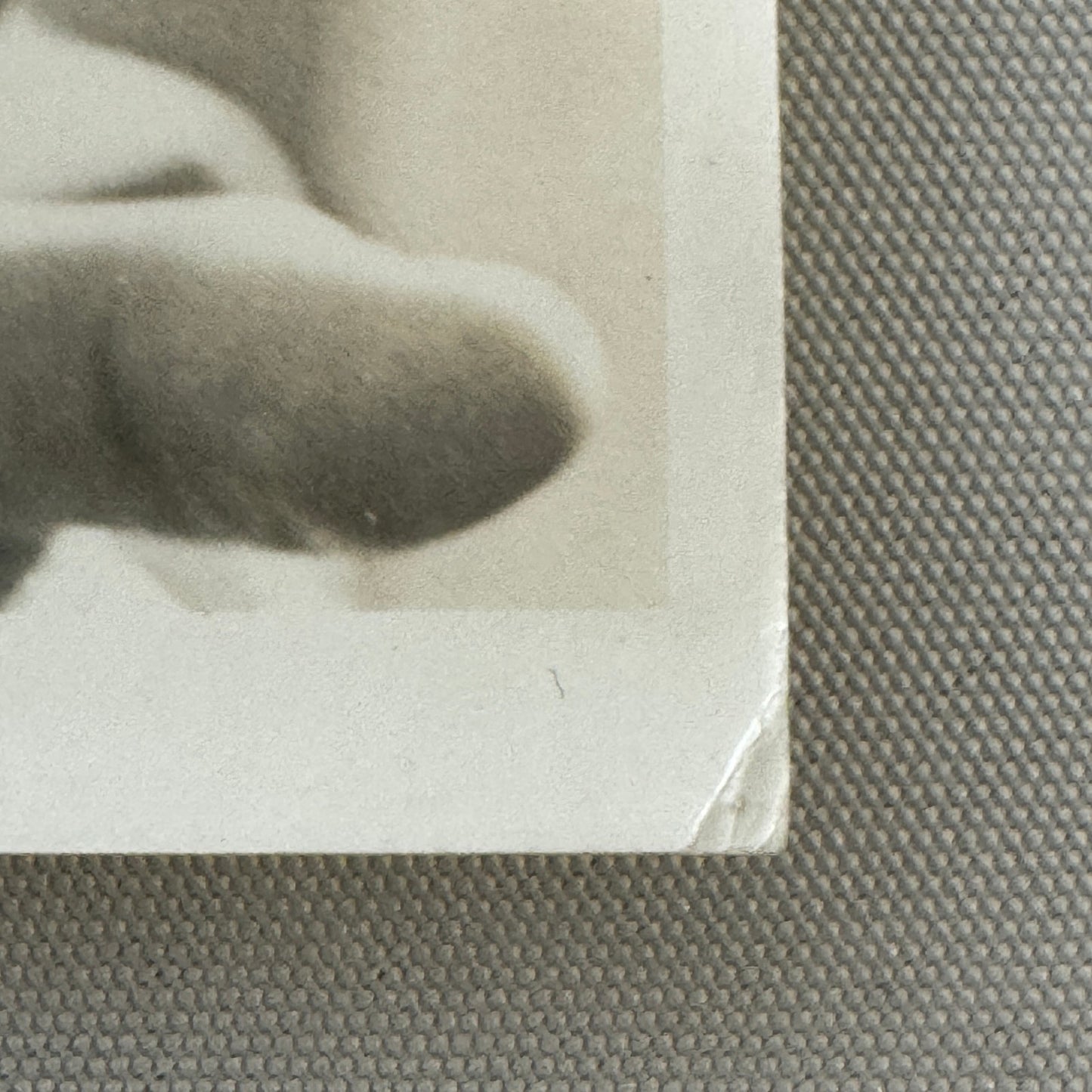 Vintage Racing Photo Driver Pedro Rodriguez Porsche 917 Photograph