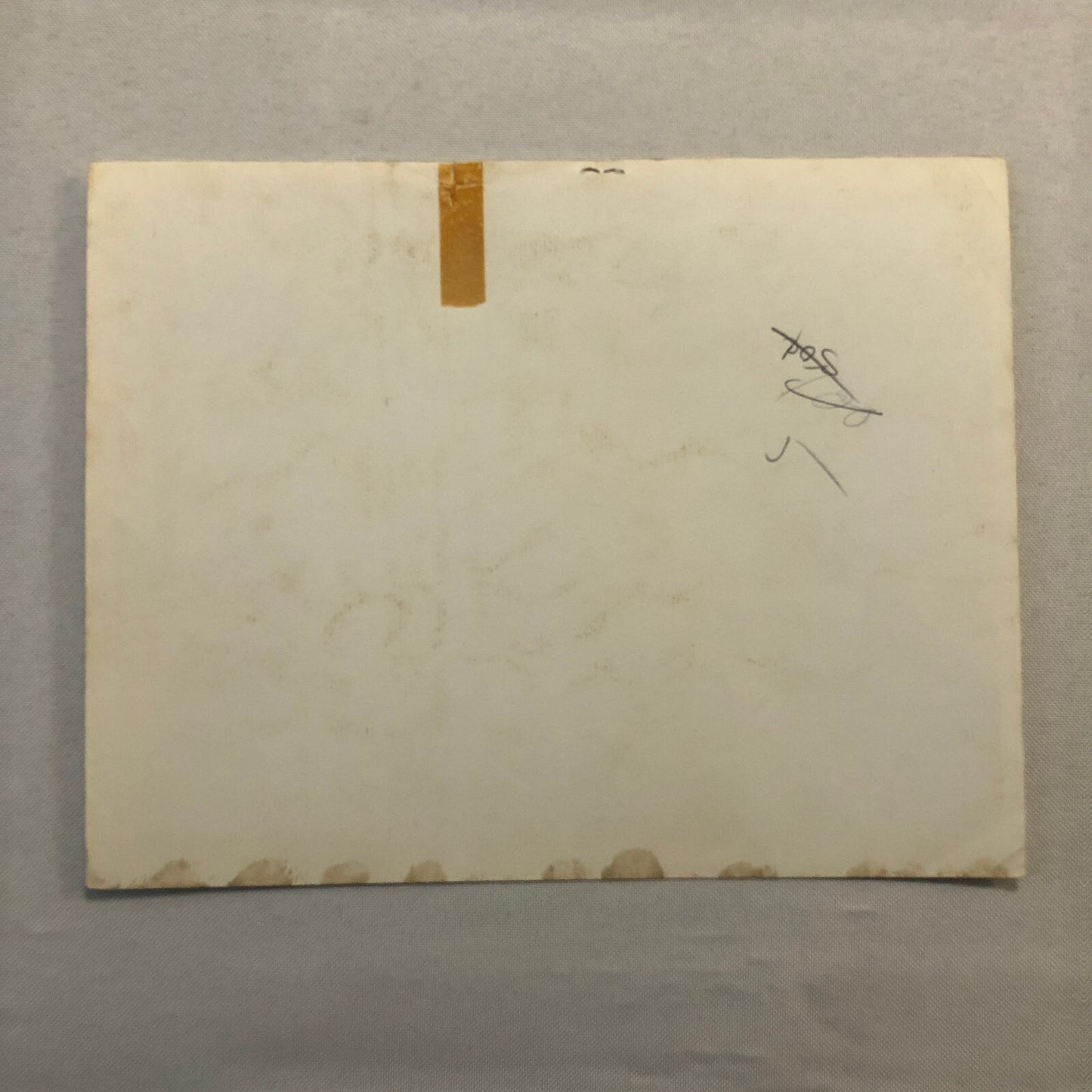 Hollywood Movie Star Actress Photo Photograph Print Unidentified Beautiful Car