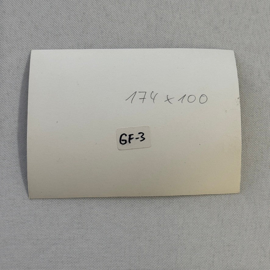 Vintage Kit Car Photo Photograph Volkswagen Chassis Dune Buggy