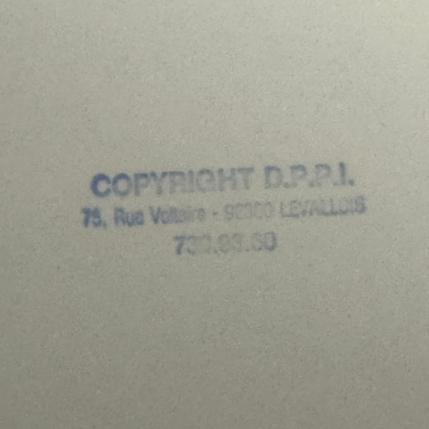 1980 RAC Rally Rallye Car Racing Photo Photograph Vintage Car