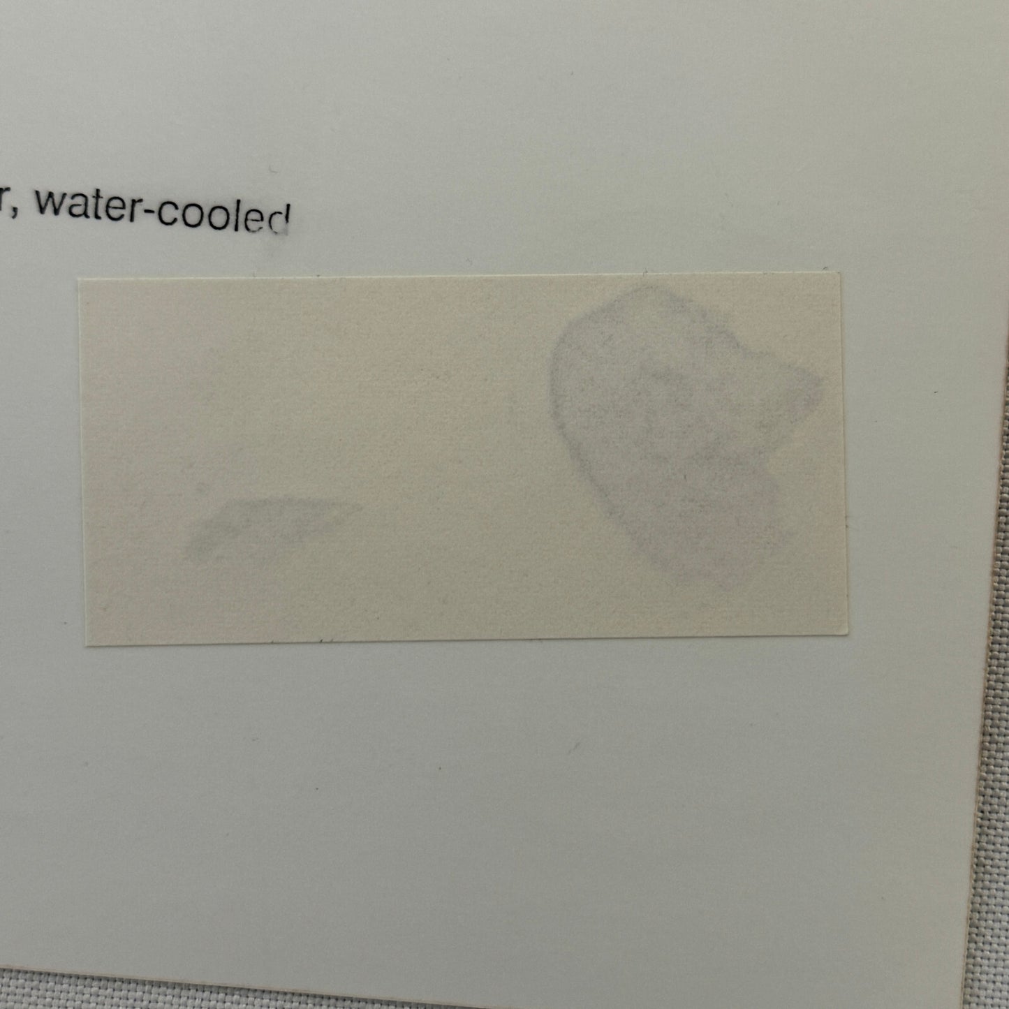 2000 Porsche 911 Carrera 4 Cabriolet Car Factory Press Photo Photograph