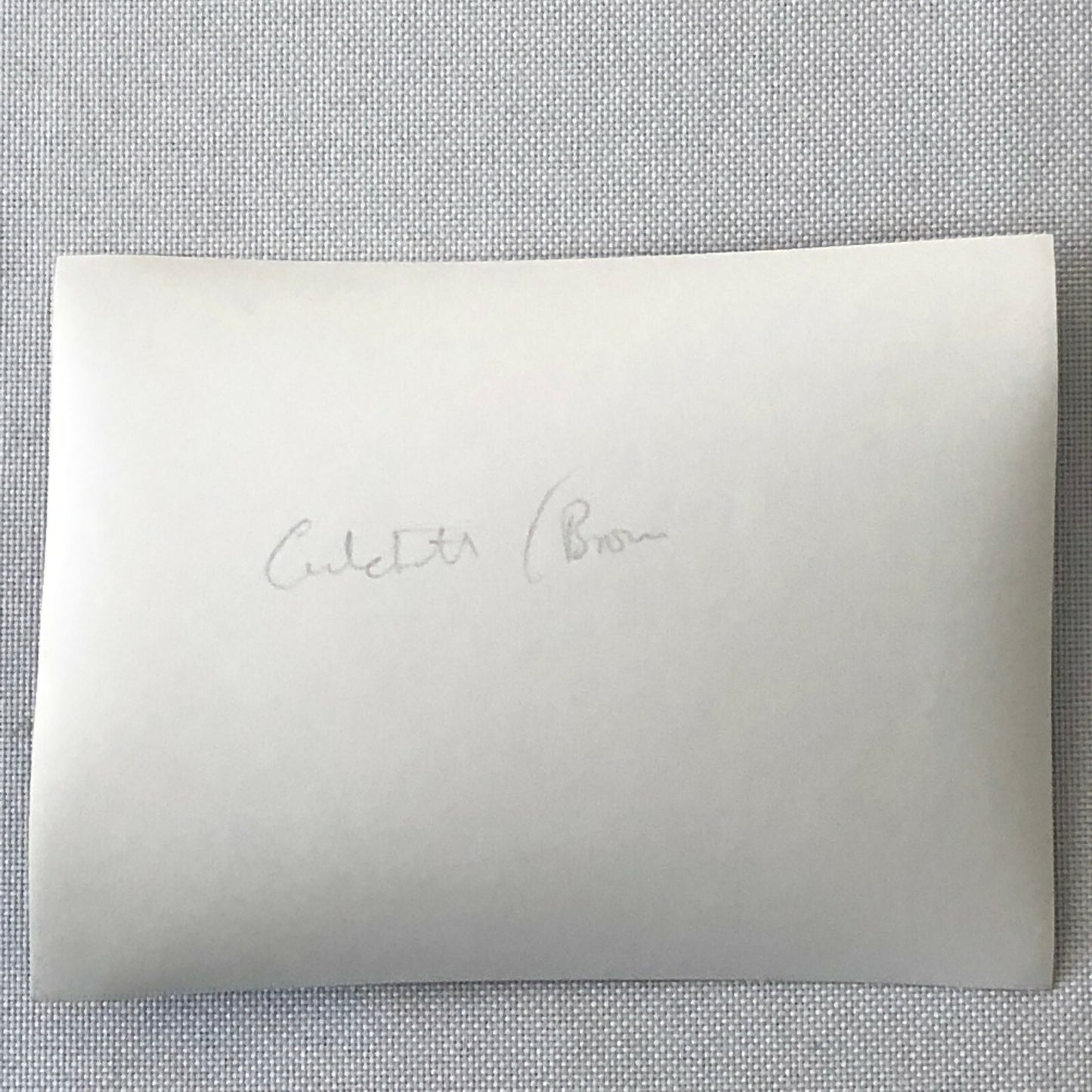 Vintage MINI Racing Car Photo Photograph Print - Rally Rallye Car ?