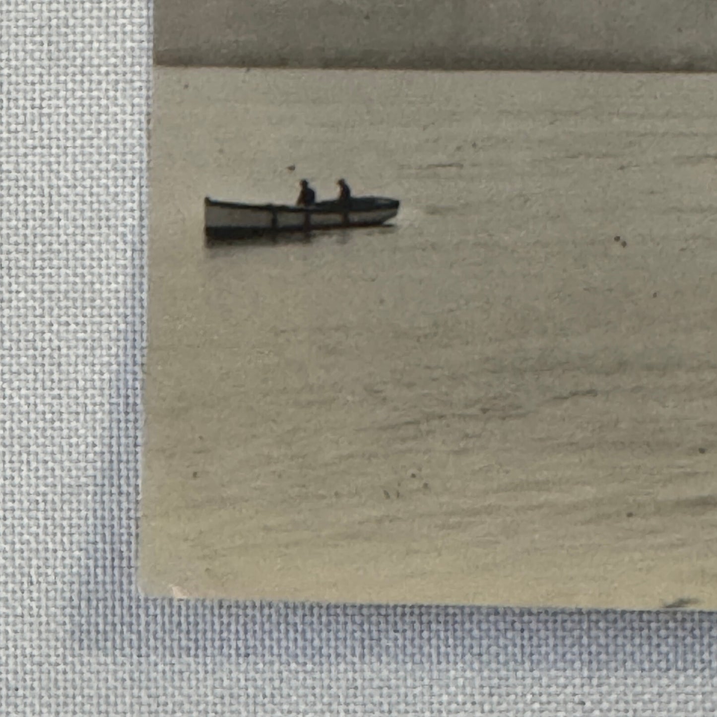 Vintage Ship Boat Photo Photograph Print SS Melita Canadian Pacific