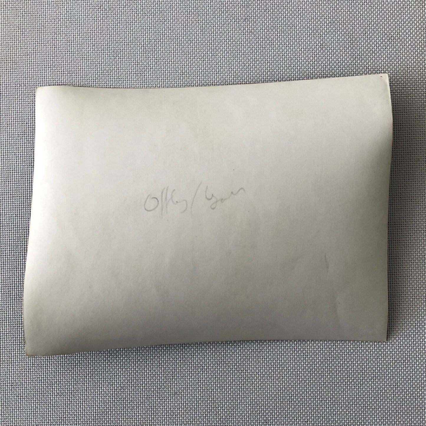 Vintage MINI Racing Car Photo Photograph Print - Rally Rallye Car ?