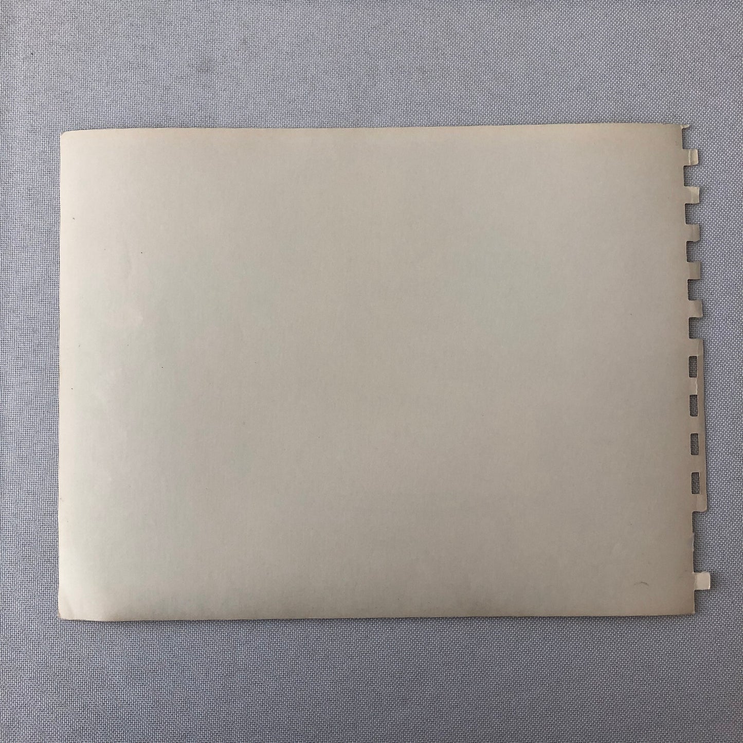 Vintage Renault Alpine Rally Racing Car Photo Photograph 1965 Routes du Nord