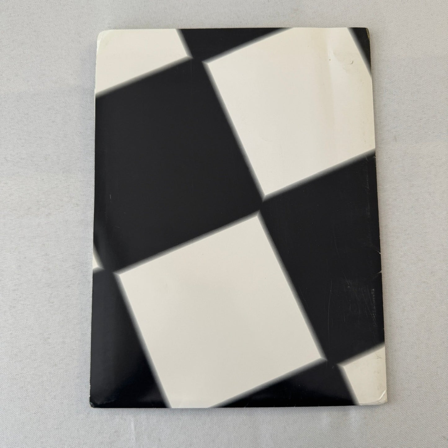 1996 Honda Indy Racing Press Kit Brochure Andre Ribeiro