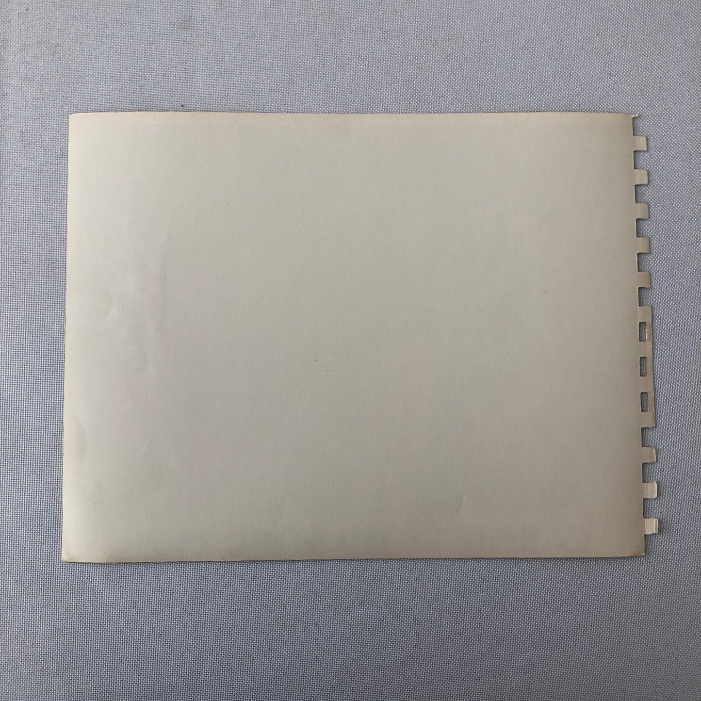 Vintage Renault Alpine Rally Racing Car Photo Photograph 1965 Routes du Nord