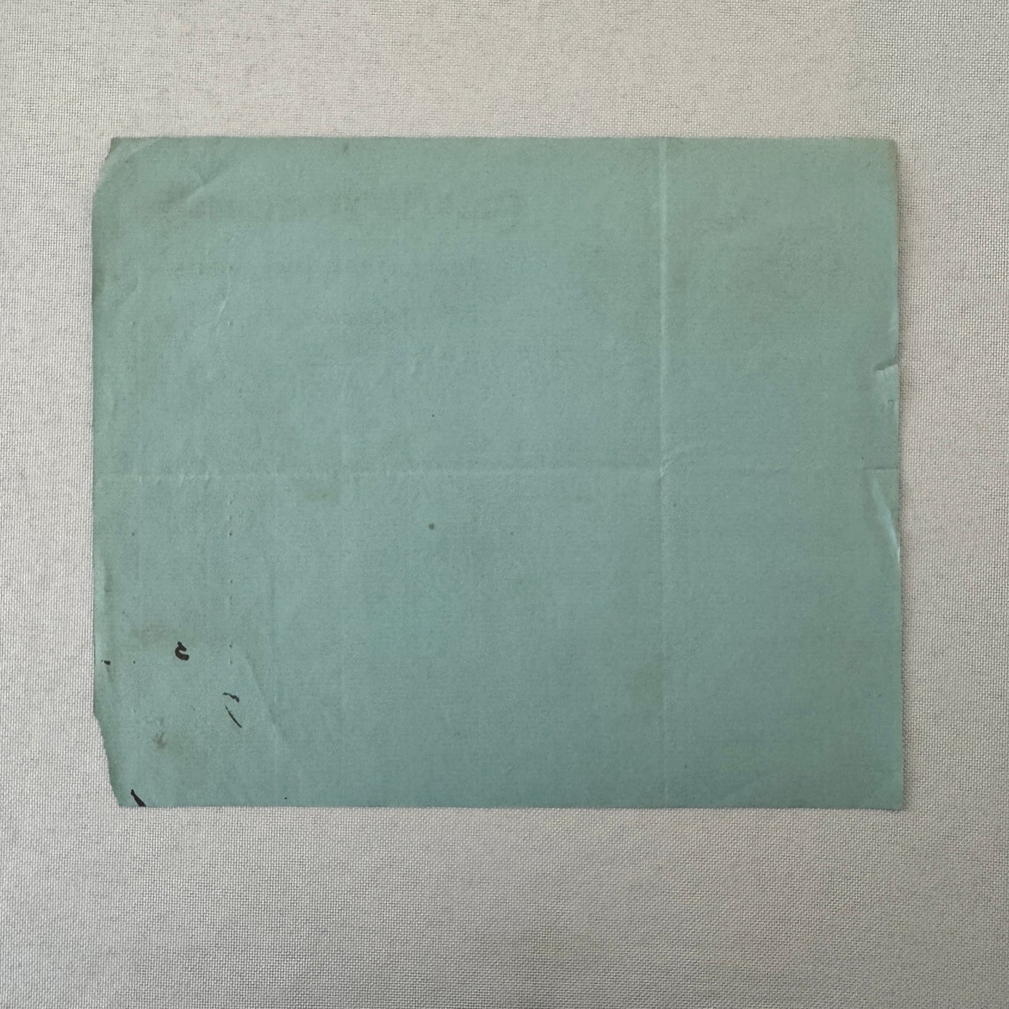 Gale Manufacturing Company Agricultural Implements Albion Michigan 1908 Document