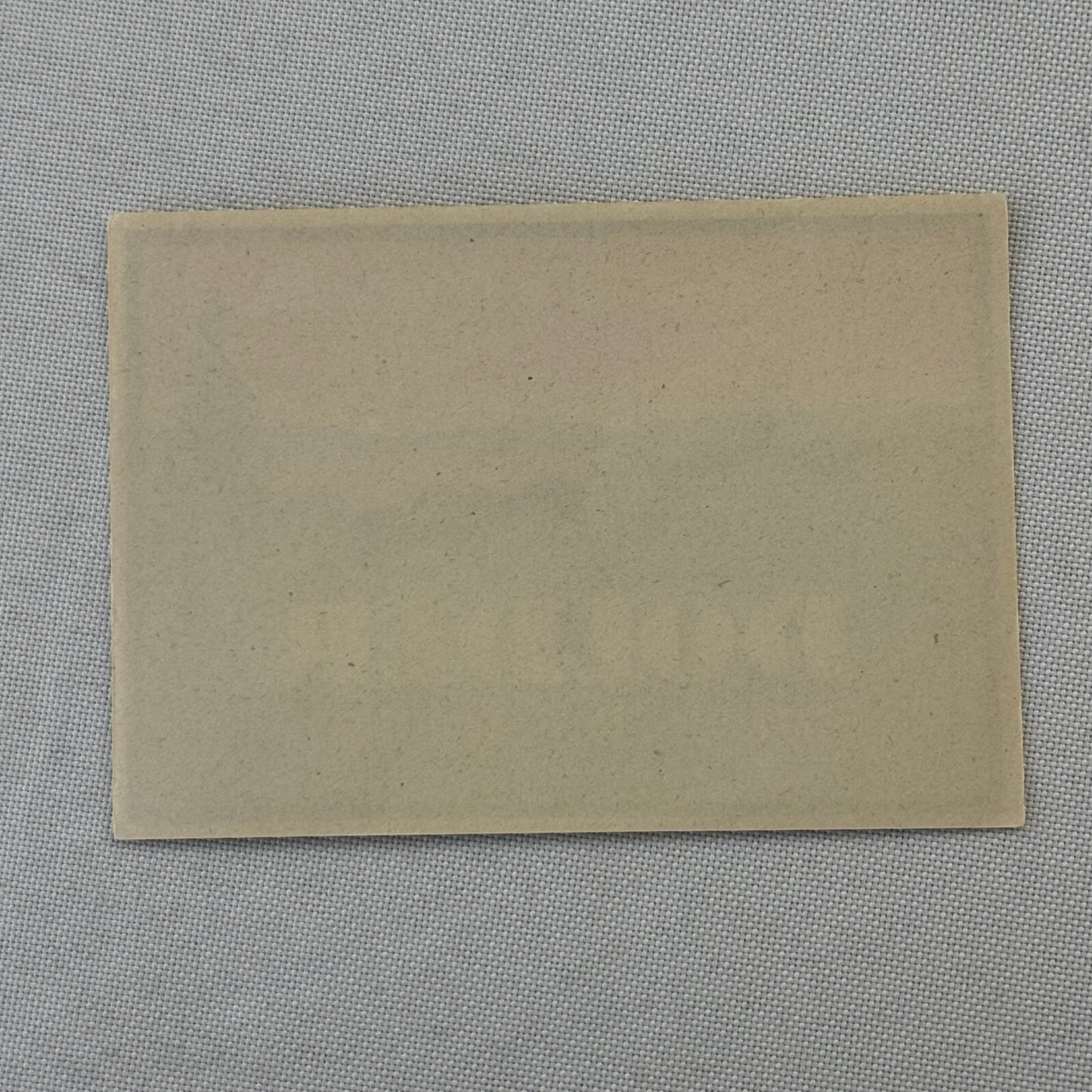 Vintage Hotel Travel Label Dolder Grand Hotel Zurich Switzerland Swiss