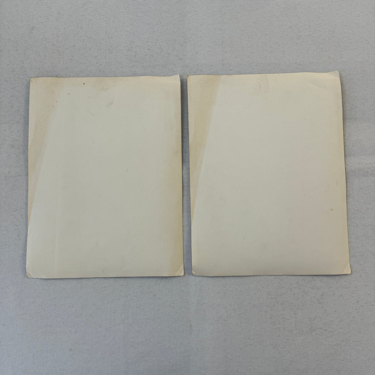 Fabrique Nationale FN Car Automobile Purchase Document Photograph Lot 2x