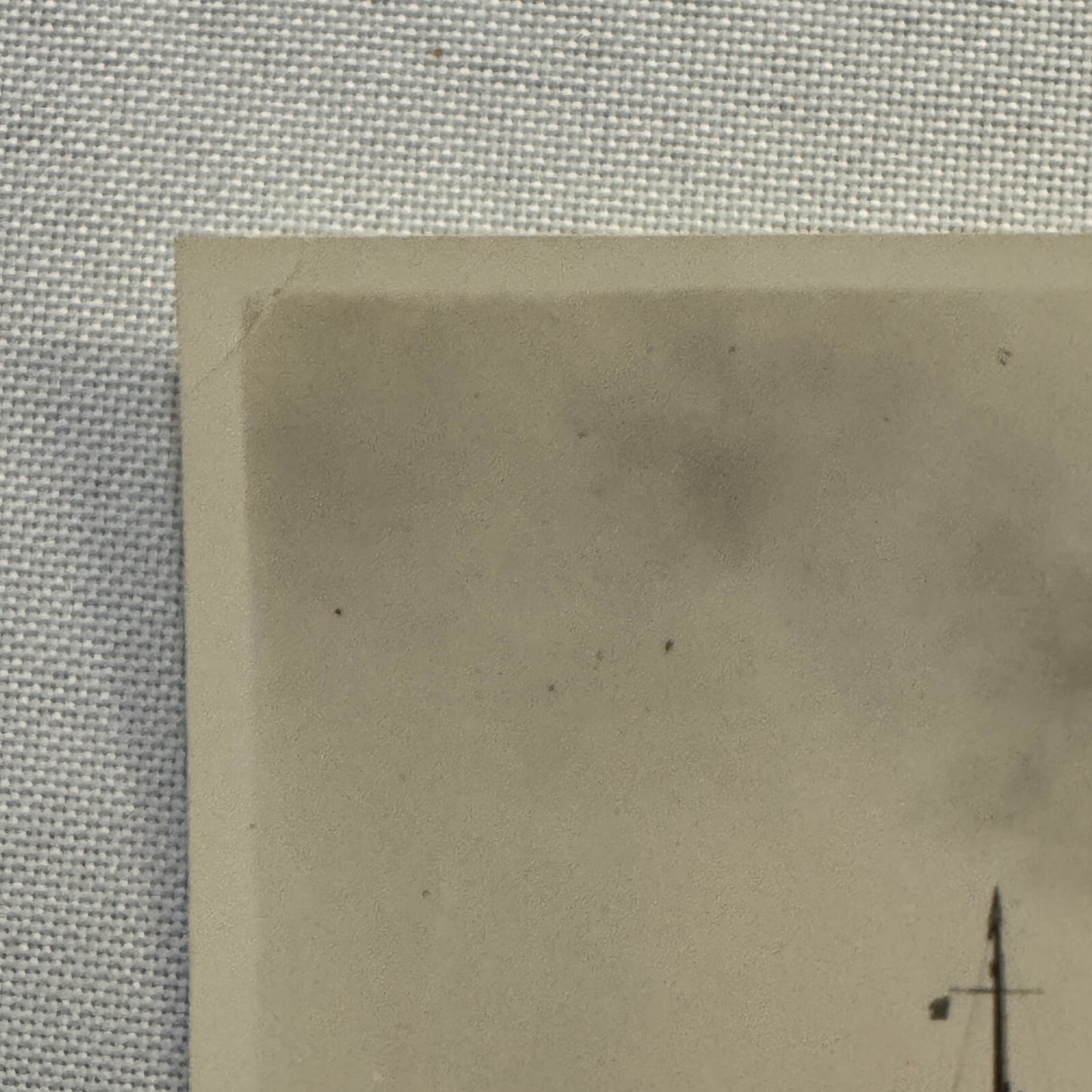 Vintage Ship Boat Photo Photograph
