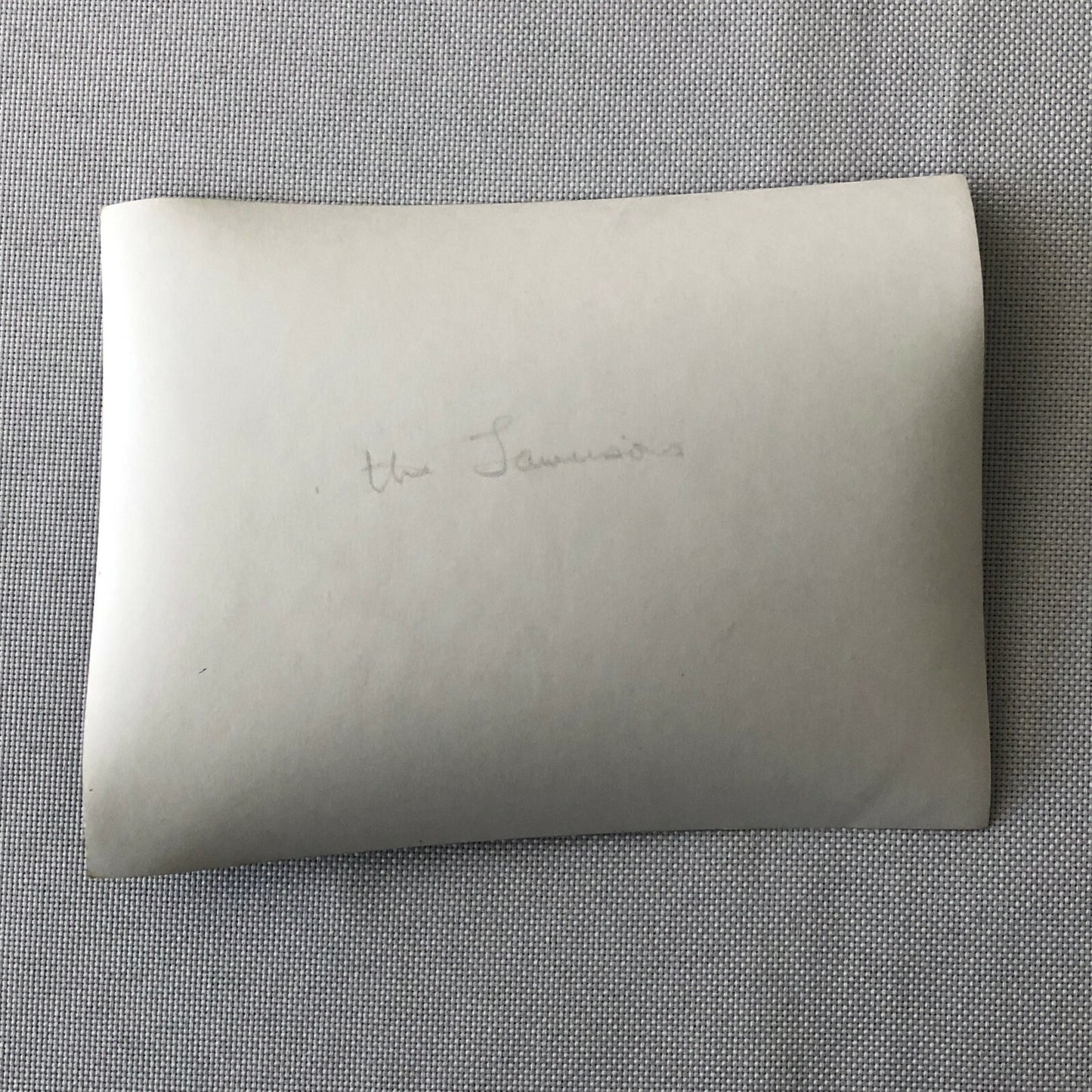 Vintage MINI Racing Car Photo Photograph Print - Rally Rallye Car ?