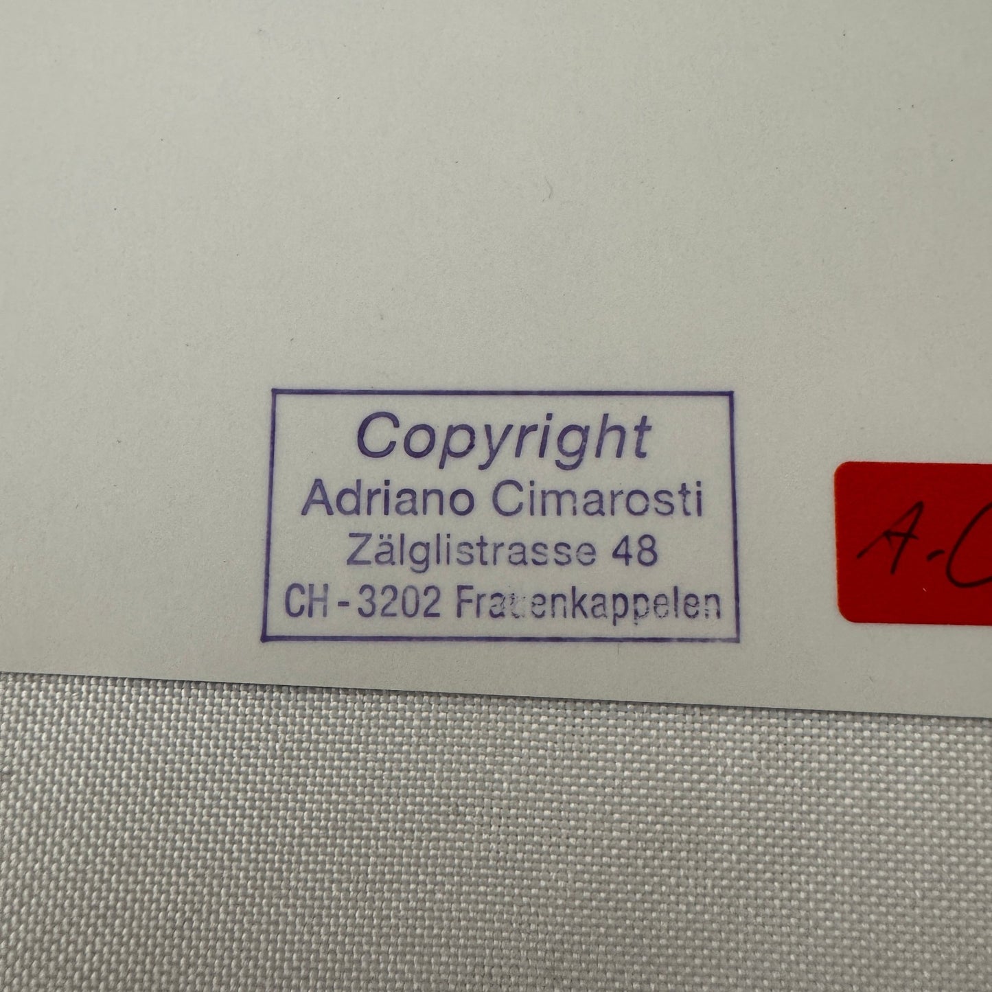 Juan Manuel Fangio 1958 Monza Racing Car Photo Photograph Modern Print