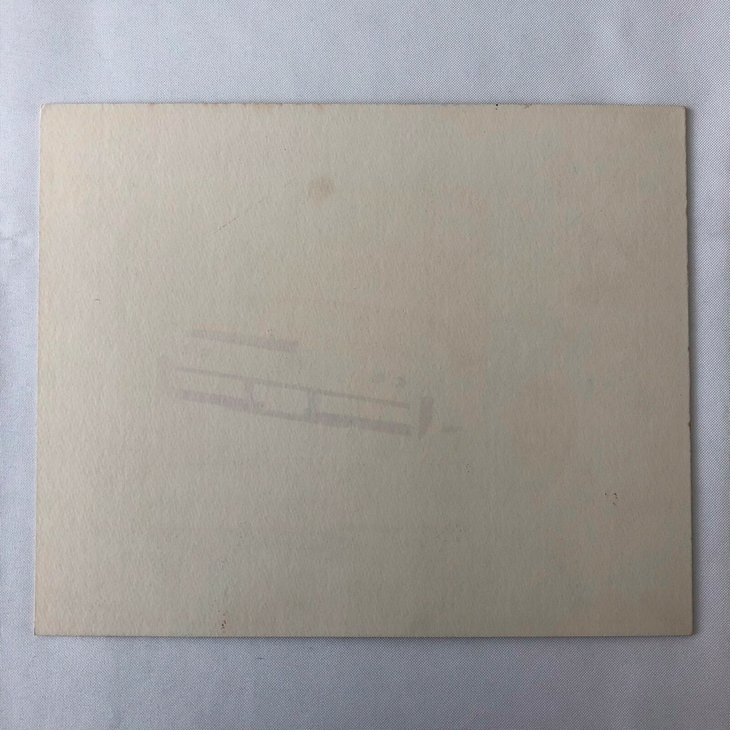 Vintage 1969 Chevrolet Camaro SS Advertising Agency Concept Art Illustration