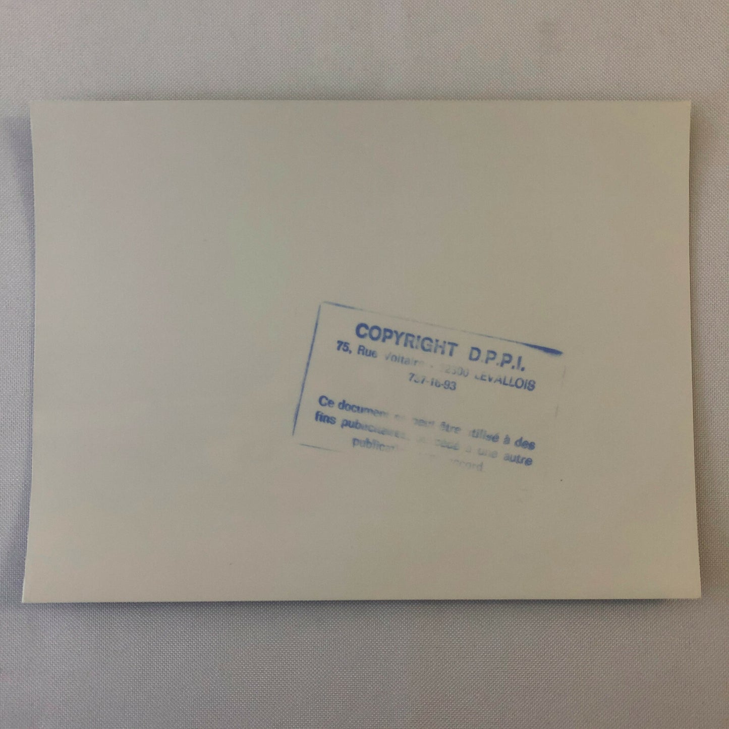 Vintage Racing Photo Photograph 1976 1000KM Monza Porsche 908