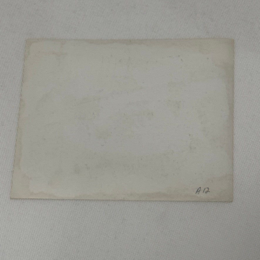 Vintage Midget Racing Car Photo Photograph Print Motorsport