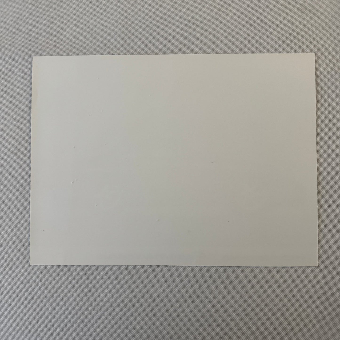 Porsche Panamericana Concept Car Prototype Factory Press Photo Photograph Print