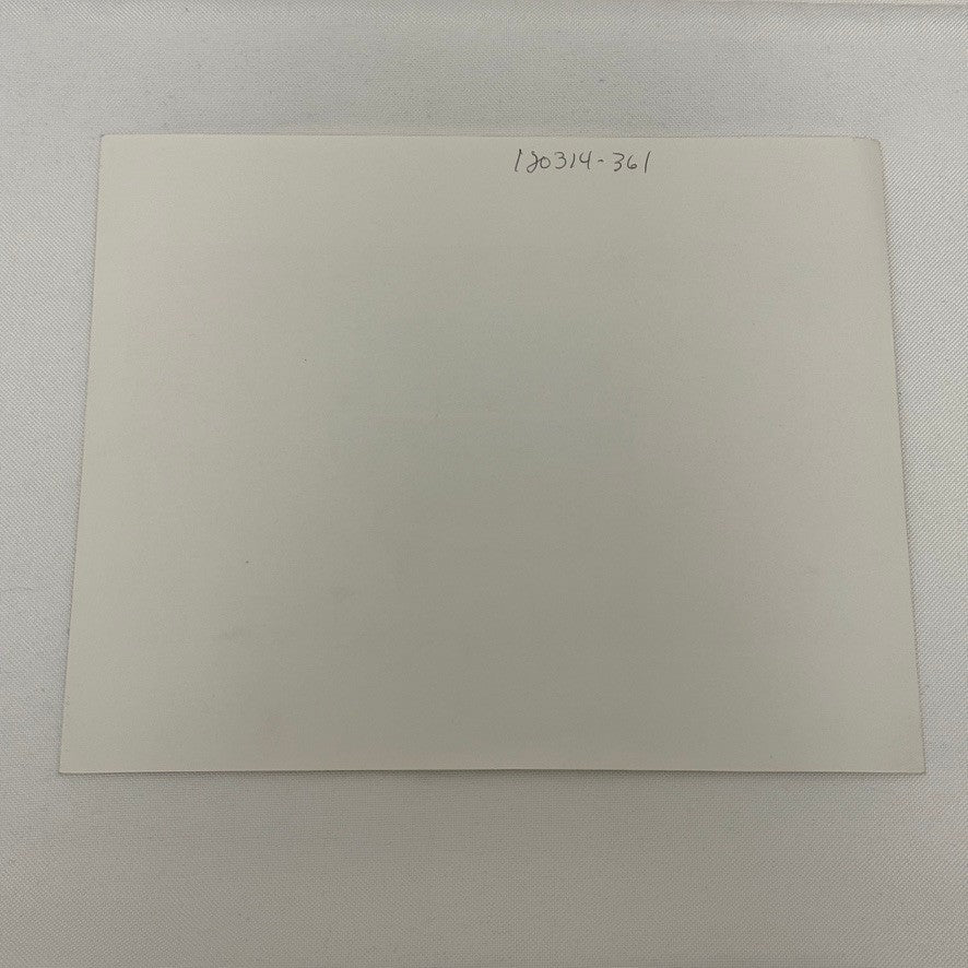 1961 Buick LeSabre 4-Door Sedan Car Photo Photograph Print Vintage