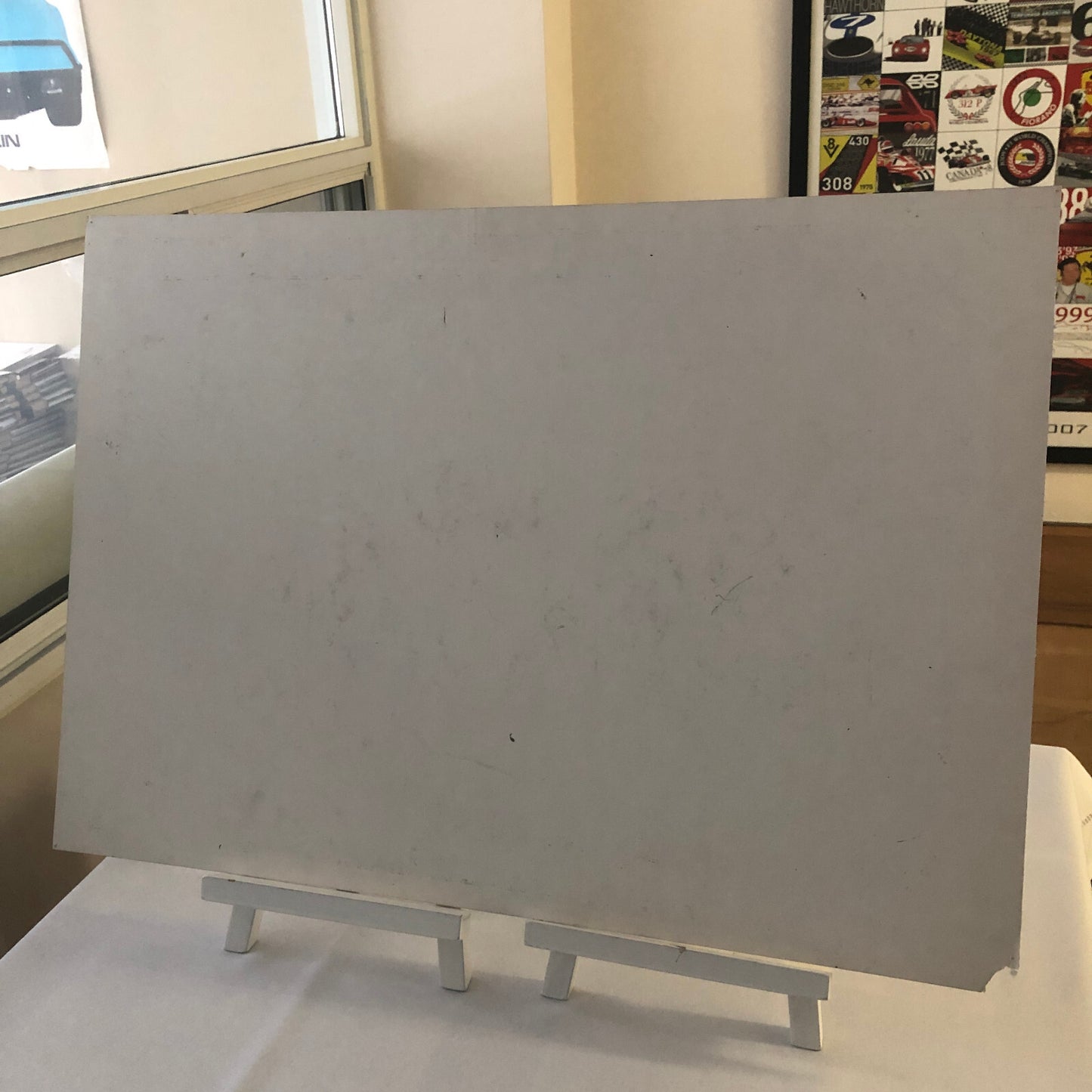 Vintage Concept Car Styling Design Art Illustration Volkswagen VW