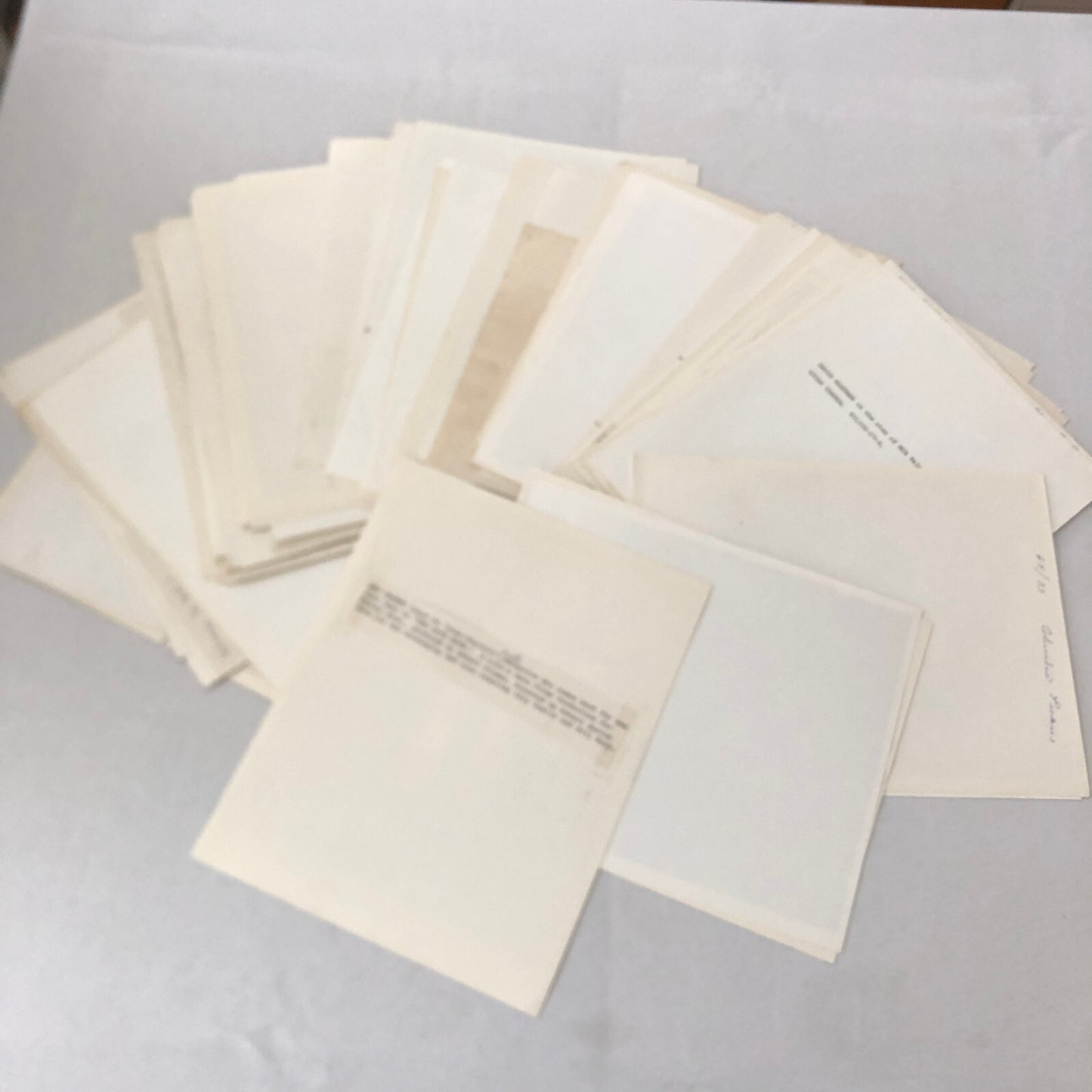 HUGE Celebrity Movie Film Star Still Press Photo Photograph Lot 100+ 1950s-1990s