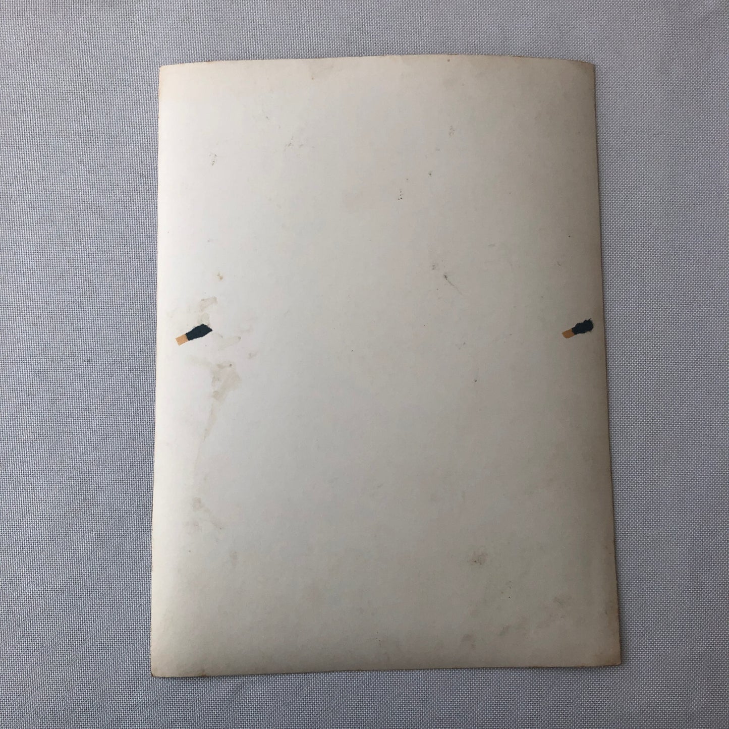 Circus Clown Bicycle Act Photo Photograph Vintage Dick Avan