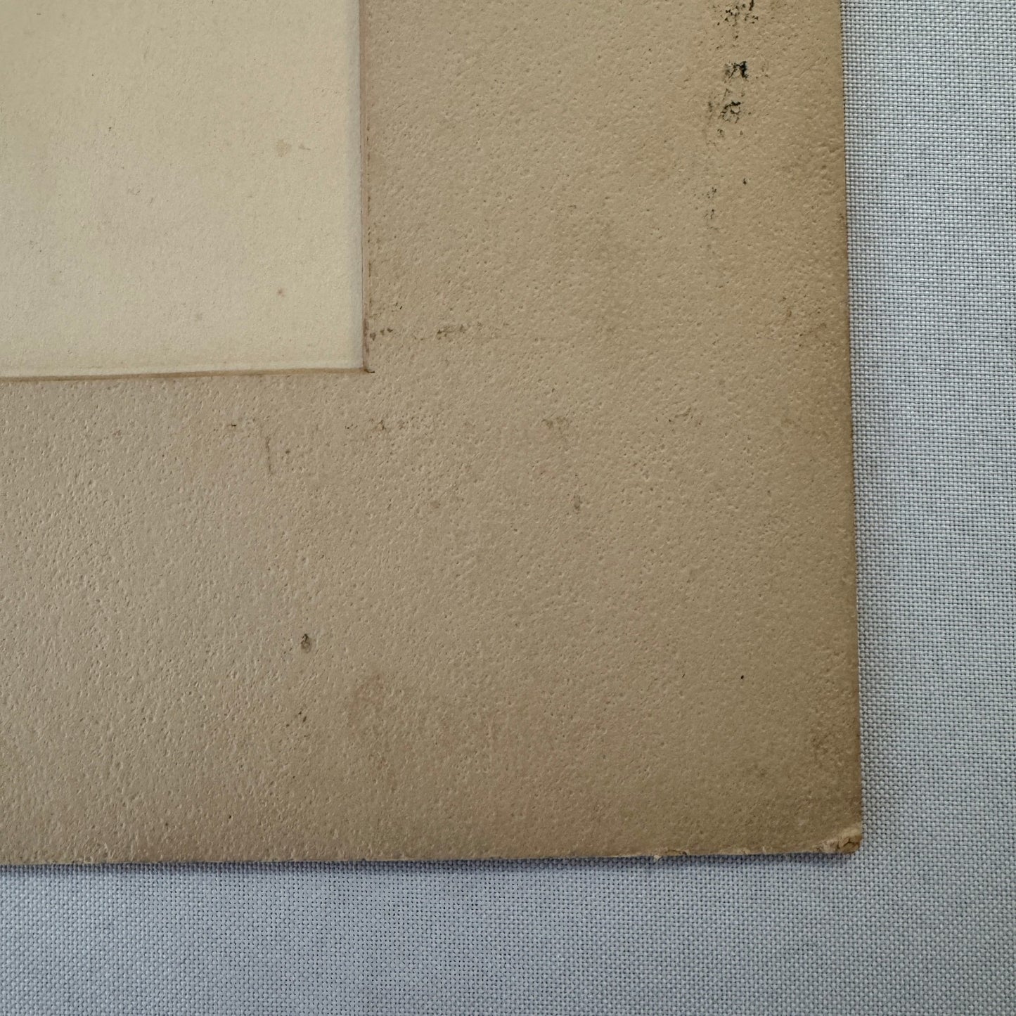 Vintage Concept Car Design Sketch Rendering Illustration Original Art