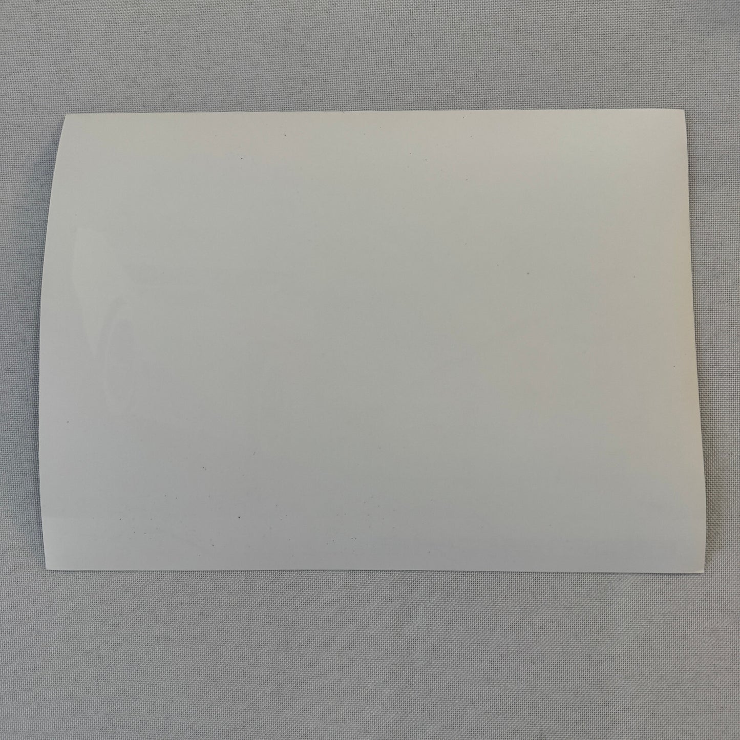 Vintage Porsche Group C Racing Car Factory Press Photo Photograph Print