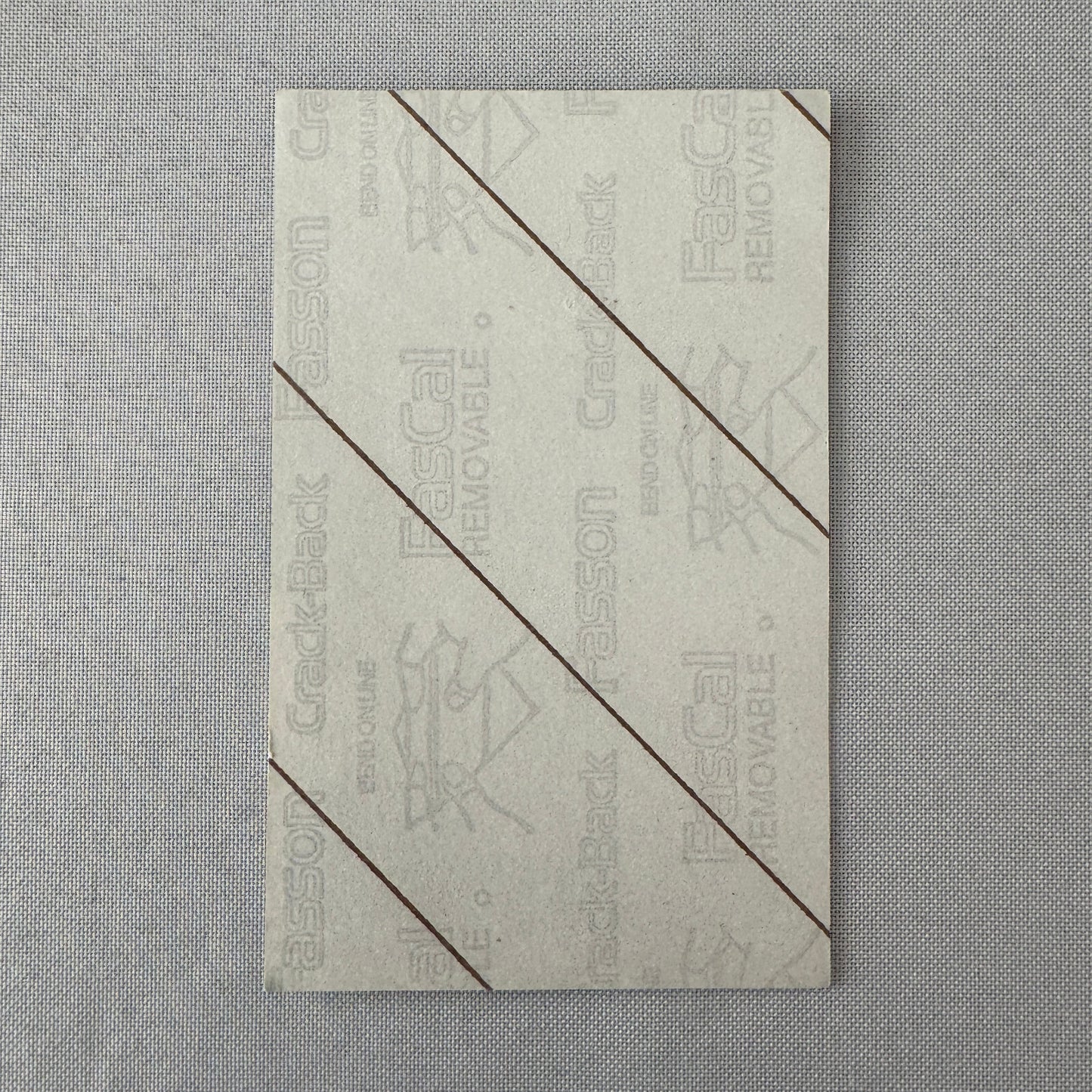 1984 Monaco Grand Prix Skoal Bandit Racing Car F1 Formula One Sticker Decal
