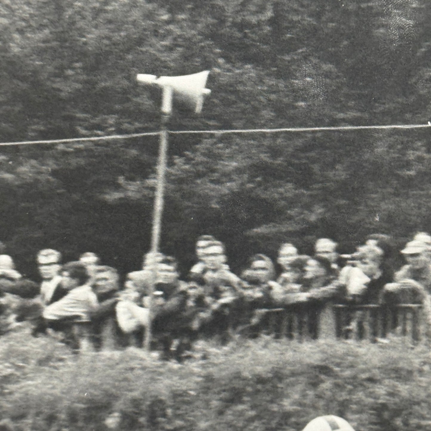 Vintage Racing Photo Photograph Denny Hulme Brands Hatch Grand Prix 1966 Brabham