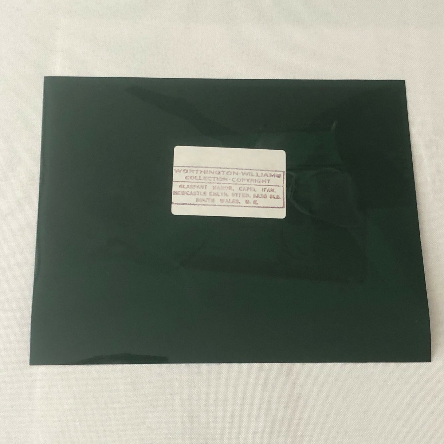 Vintage Bentley Car Photo Photograph Print