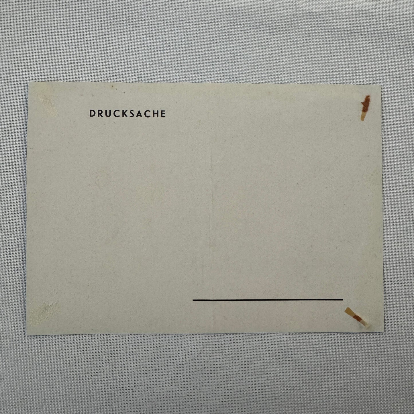 Circus Advertising Flyer Balancing Act Vintage European