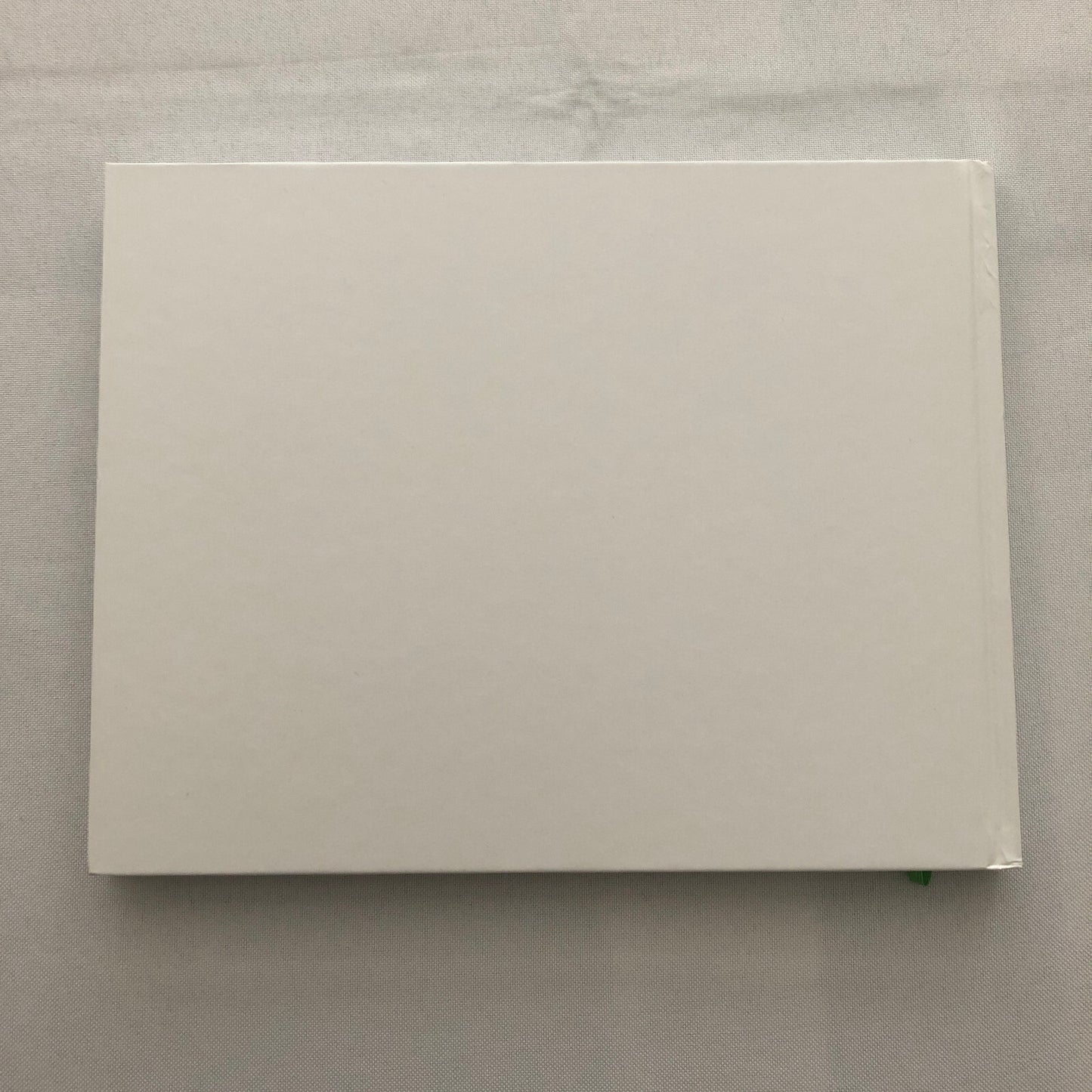 Porsche 911 GT3 RS Sales Brochure Catalog Hardbound Book Porsche GT3RS GERMAN