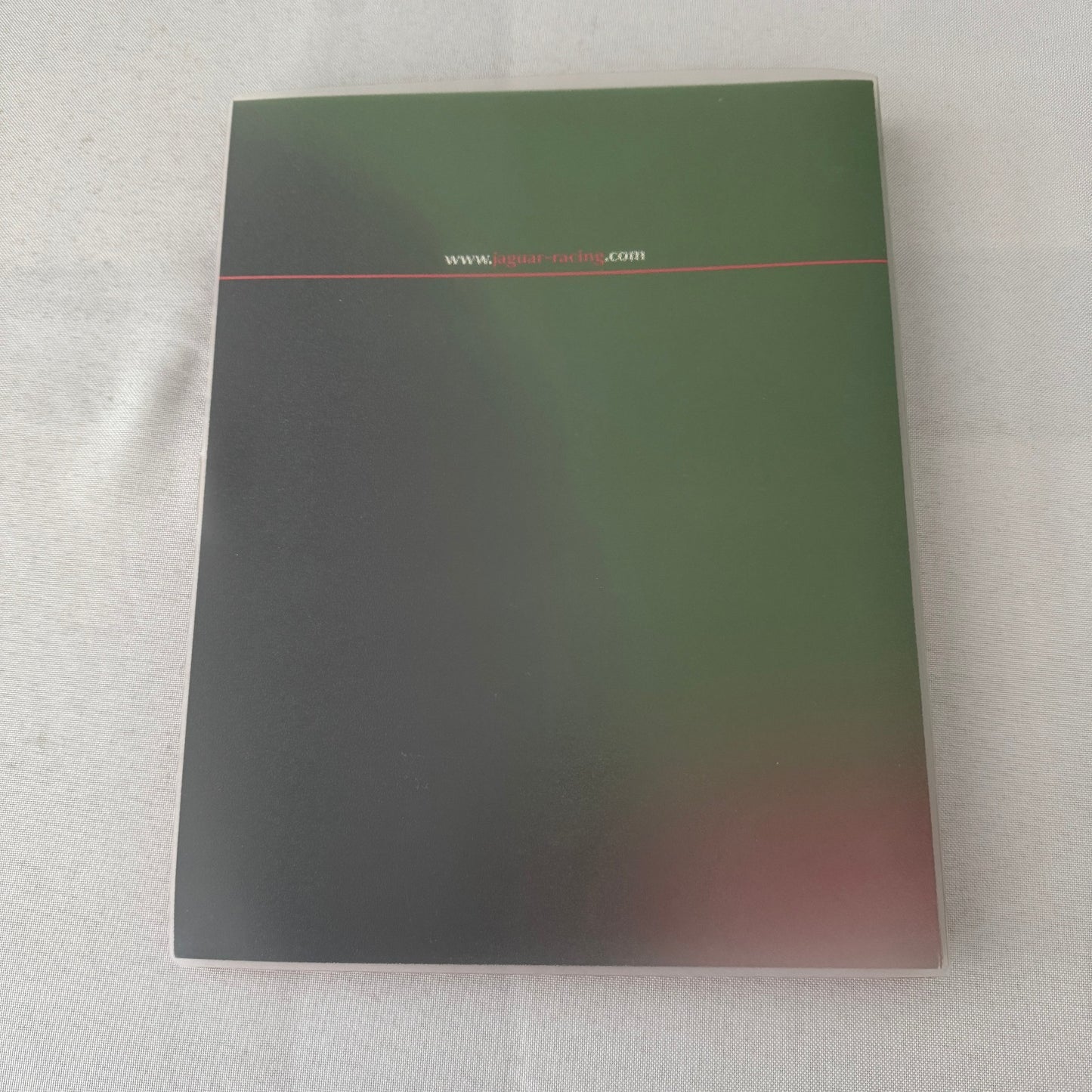 2001 Jaguar Racing Press Kit Formula 3 Formula One F1 Photos Eddie Irvine