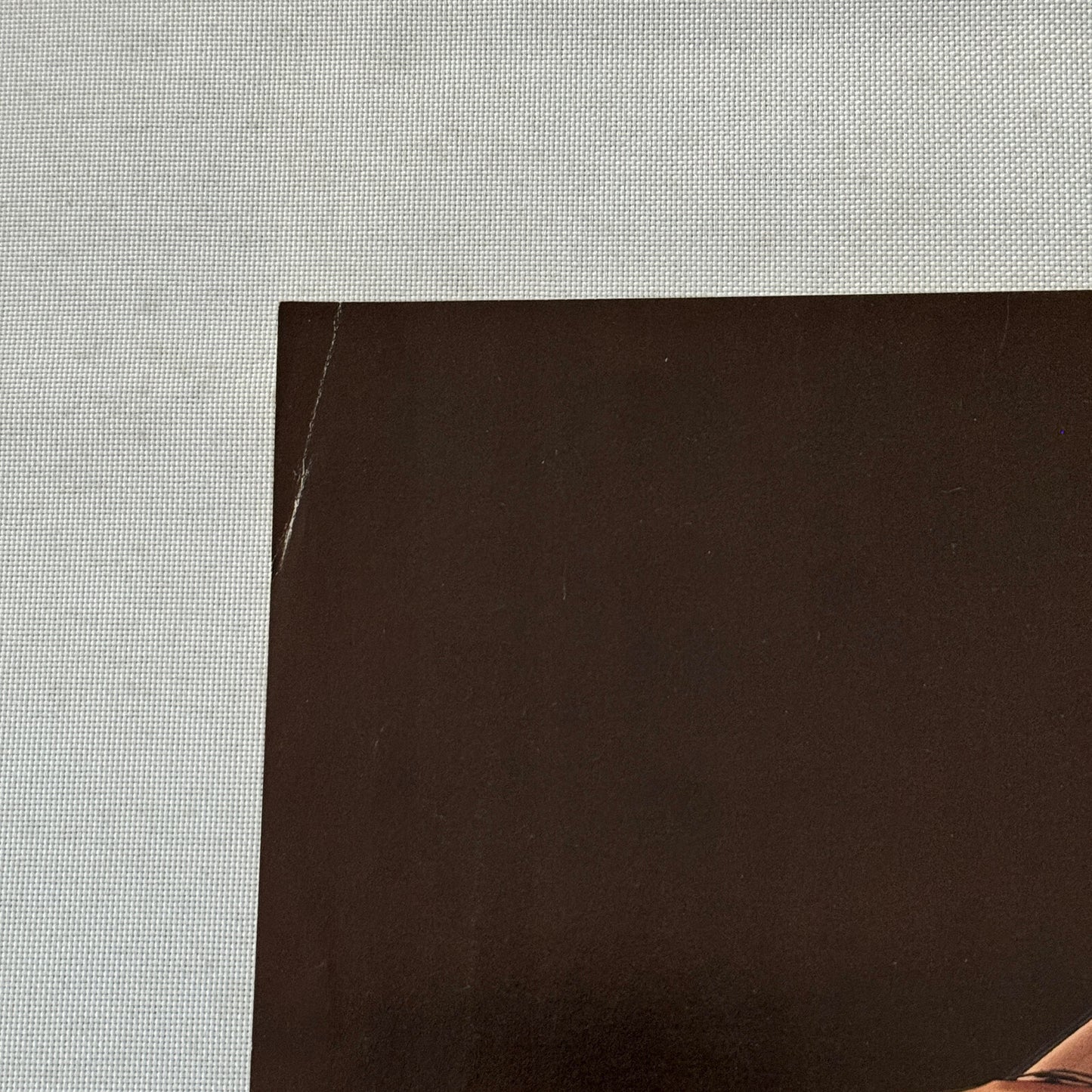 1977 Porsche 924 Car Sales Brochure Catalog Advertising