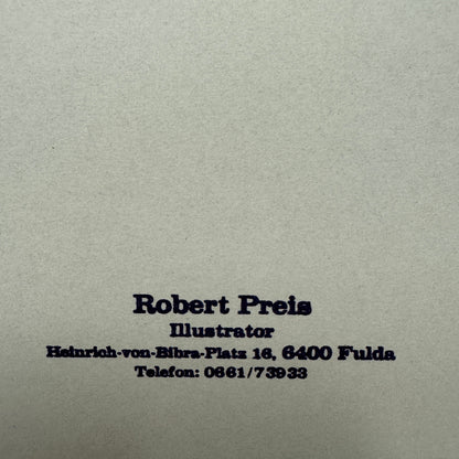 1957 Imperial LeBaron Hardtop Car Automobile Illustration Art Drawing Hand Drawn