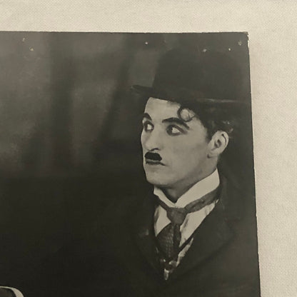 Charlie Chaplin Movie Still Photo Photograph Print