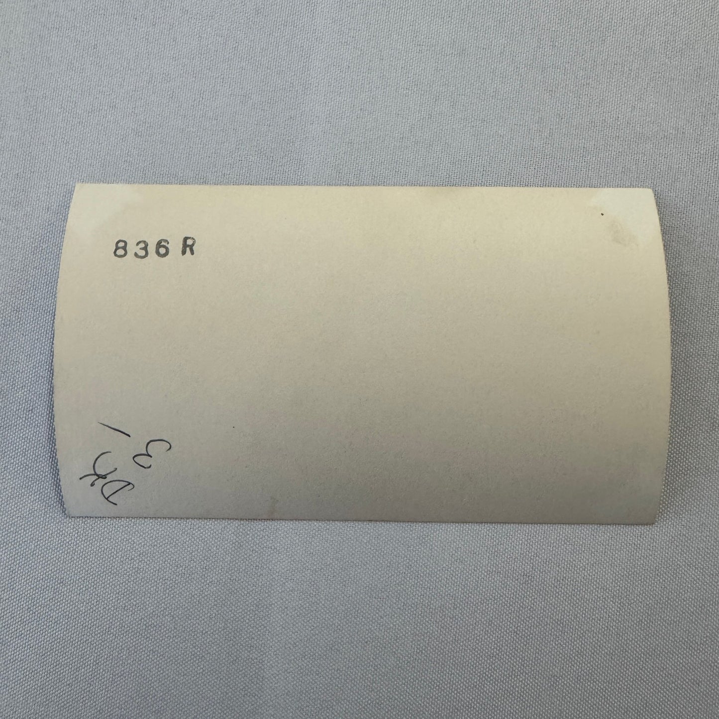 Vintage Car Automobile Photo Photograph Print Snapshot