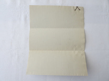 1910 Commerical Vehicle Motorcycle Company Letter Letterhead Rex Tricar Carrier 