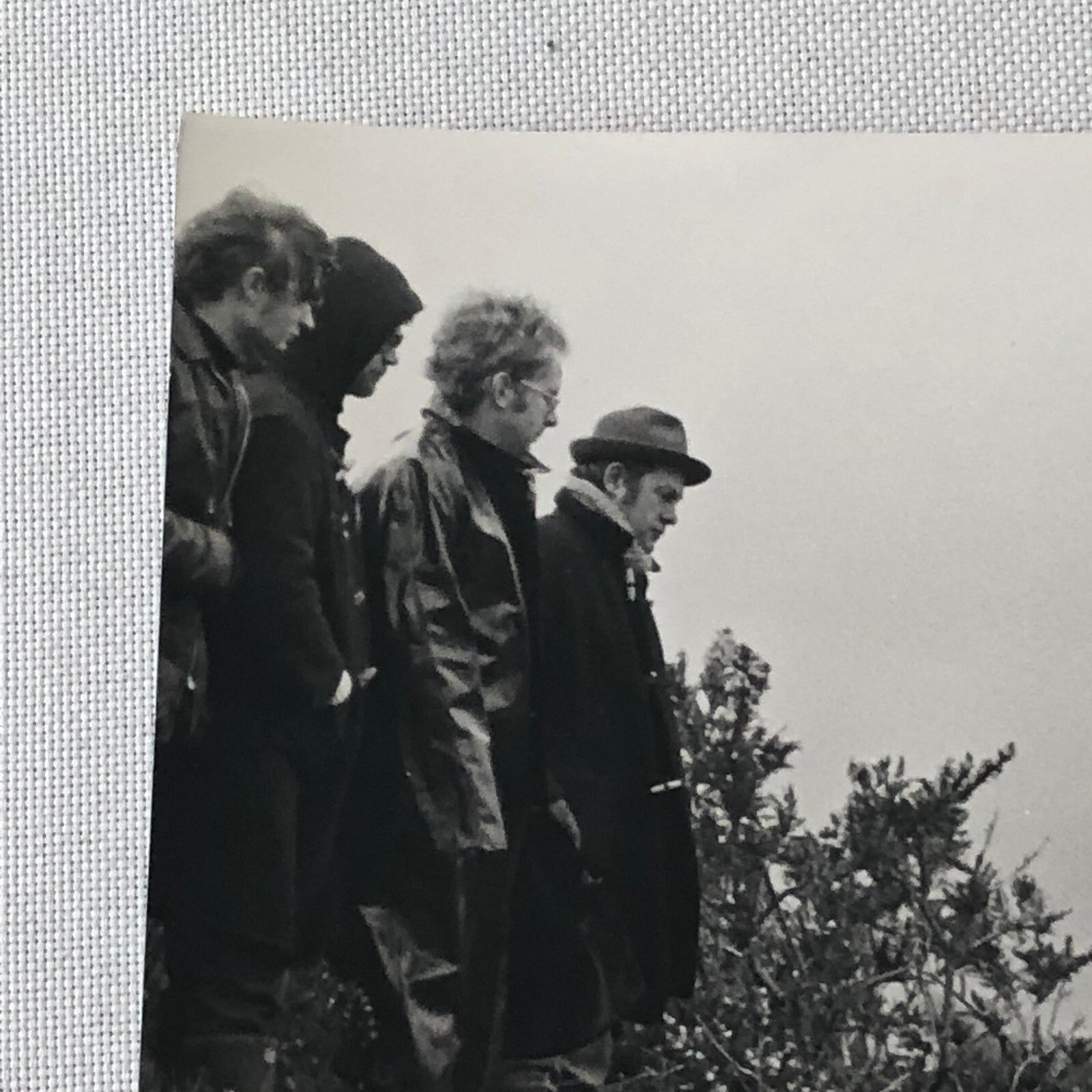 Vintage Renault Alpine Rally Racing Car Photo Photograph Print 