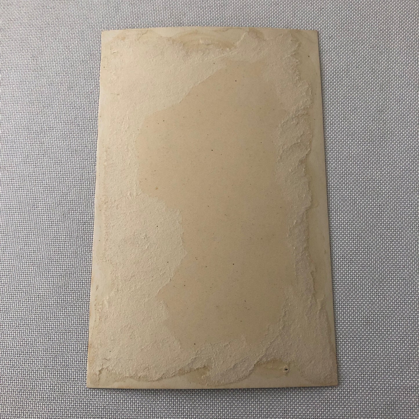 Circus Performer Dancer Acrobat Photo Postcard Post Card RPPC 2 Nonsen Rob Cimse