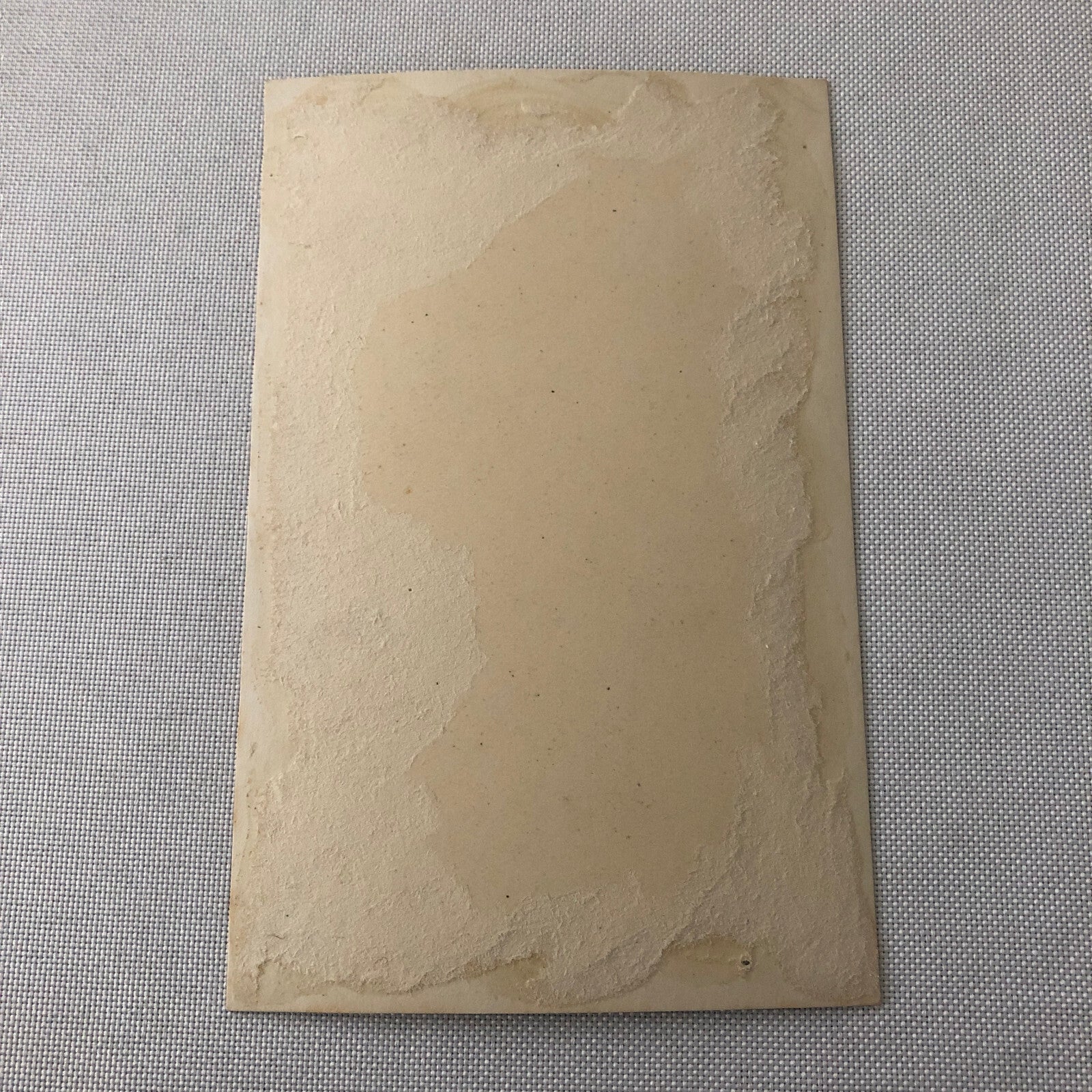 Circus Performer Dancer Acrobat Photo Postcard Post Card RPPC 2 Nonsen Rob Cimse