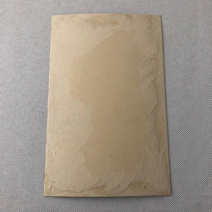 Circus Performer Dancer Acrobat Photo Postcard Post Card RPPC 2 Nonsen Rob Cimse